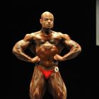 Frankie  Ferguson - NPC Nationals 2013 - #1