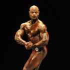 Frankie  Ferguson - NPC Nationals 2013 - #1