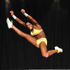 Carly  Lobato - NPC Jr. Nationals 2013 - #1