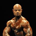 Frankie  Ferguson - NPC Nationals 2013 - #1