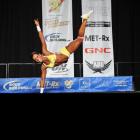 Carly  Lobato - NPC Jr. Nationals 2013 - #1