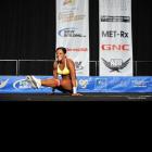 Carly  Lobato - NPC Jr. Nationals 2013 - #1