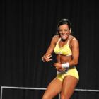 Carly  Lobato - NPC Jr. Nationals 2013 - #1