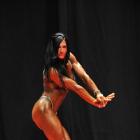 Tammy  Bleile - NPC USA 2013 - #1