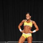 Carly  Lobato - NPC Jr. Nationals 2013 - #1