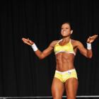 Carly  Lobato - NPC Jr. Nationals 2013 - #1