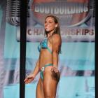 Danielle  Cummings - NPC Tim Gardner Tampa Extravaganza 2013 - #1