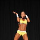 Carly  Lobato - NPC Jr. Nationals 2013 - #1