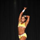 Carly  Lobato - NPC Jr. Nationals 2013 - #1