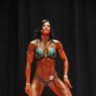 Tammy  Bleile - NPC USA 2013 - #1