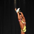 Carly  Lobato - NPC Jr. Nationals 2013 - #1