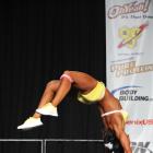 Carly  Lobato - NPC Jr. Nationals 2013 - #1