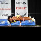 Carly  Lobato - NPC Jr. Nationals 2013 - #1