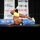 Carly  Lobato - NPC Jr. Nationals 2013 - #1