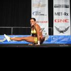 Carly  Lobato - NPC Jr. Nationals 2013 - #1