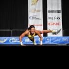 Carly  Lobato - NPC Jr. Nationals 2013 - #1