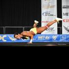 Carly  Lobato - NPC Jr. Nationals 2013 - #1