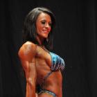 Brie  Eubanks - NPC USA 2013 - #1