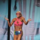 Janey  Arons - NPC Tim Gardner Tampa Extravaganza 2013 - #1