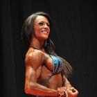 Brie  Eubanks - NPC USA 2013 - #1