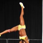 Carly  Lobato - NPC Jr. Nationals 2013 - #1