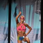 Janey  Arons - NPC Tim Gardner Tampa Extravaganza 2013 - #1