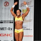 Carly  Lobato - NPC Jr. Nationals 2013 - #1