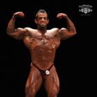 Francisco  Rodriguez - NPC Nationals 2013 - #1