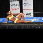 Carly  Lobato - NPC Jr. Nationals 2013 - #1