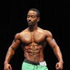 Keith  Owens - NPC Steve Stone NY Metropolitans 2014 - #1