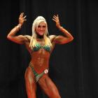 Rikki  Smead - NPC USA 2013 - #1