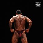 Francisco  Rodriguez - NPC Nationals 2013 - #1