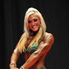 Rikki  Smead - NPC USA 2013 - #1