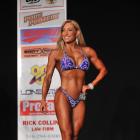 Trisha  Fleisher - NPC Team Universe 2013 - #1