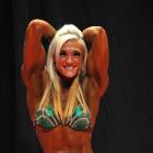 Rikki  Smead - NPC USA 2013 - #1