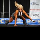 Debbie  Sizemore - NPC Jr. Nationals 2013 - #1