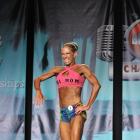 Janey  Arons - NPC Tim Gardner Tampa Extravaganza 2013 - #1