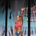 Janey  Arons - NPC Tim Gardner Tampa Extravaganza 2013 - #1