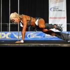 Debbie  Sizemore - NPC Jr. Nationals 2013 - #1