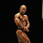 Gene   Johnson - NPC Nationals 2013 - #1