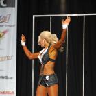 Debbie  Sizemore - NPC Jr. Nationals 2013 - #1