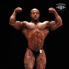 Jermaine   Bell - NPC Nationals 2013 - #1