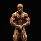 Gene   Johnson - NPC Nationals 2013 - #1