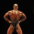 Leon  Dozier - NPC Nationals 2013 - #1