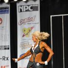 Debbie  Sizemore - NPC Jr. Nationals 2013 - #1