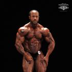 Jermaine   Bell - NPC Nationals 2013 - #1