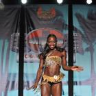 Yolande  Carson - NPC Tim Gardner Tampa Extravaganza 2013 - #1