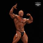 Joel  Thomas - NPC Nationals 2013 - #1