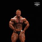 Joel  Thomas - NPC Nationals 2013 - #1