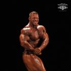 Joel  Thomas - NPC Nationals 2013 - #1